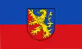 Flag of Rhein-Lahn-Kreis