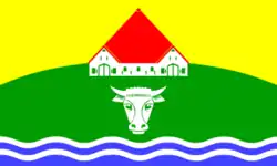 Flag of Witzwort Vitsvort