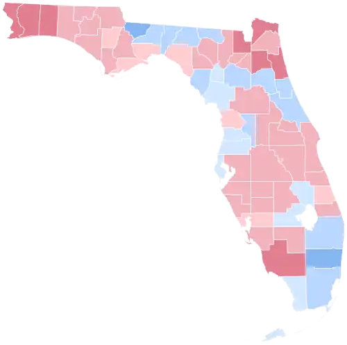 1992 United States presidential election