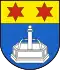 Coat of arms of Fontenais