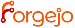 Forgejo logo