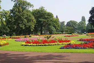 West Park (Wolverhampton)