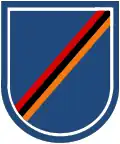 28th Infantry Division, 28th Infantry Detachment (Pathfinder)