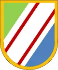 Ohio Military Reserve, 4th Brigade, 42nd Battalion
