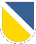 Ohio National Guard, 73rd Infantry Brigade, 77th Infantry Detachment (Pathfinder)