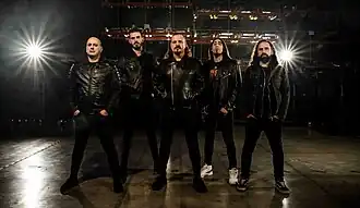 2022 promotional photo