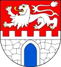 Coat of arms of Frýdštejn