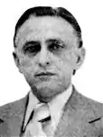 Francelino Pereira