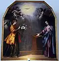 The Annunciation