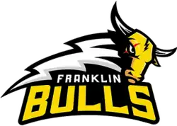 Franklin Bulls logo