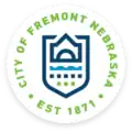 Official seal of Fremont, Nebraska