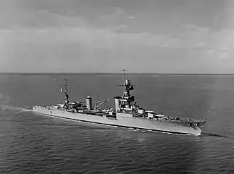 Suffren (1926–1963)