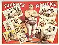 Tournee Naucke. (1893/1894)