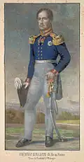 Friedrich Wilhelm III