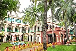 RKM Students' Home, Mylapore