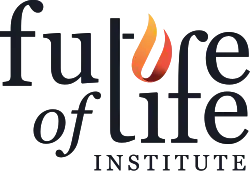 Logo of the Future of Life Institute