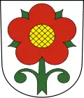 Coat of arms of Güttingen