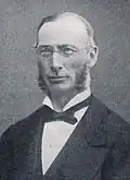 Gustaf Gilljam