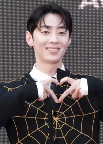 Gray in October 2024