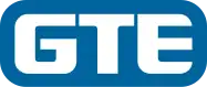GTE corporate logo, 1971–2000