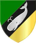 Coat of arms of Gaast