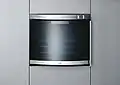 Gaggenau EB900 stove, 1993