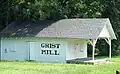 Grist Mill