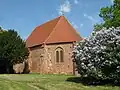 Brick Church, Gammelin