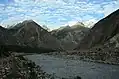 Bhasha Valley