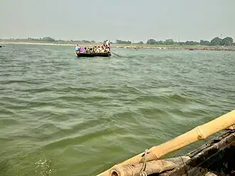Ganga Buxar