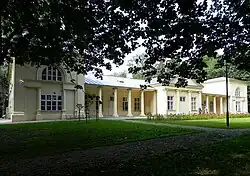 Garbów, Zakład Opieki Zdrowotnej