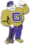 This is the logo for Garfield Public Schools.