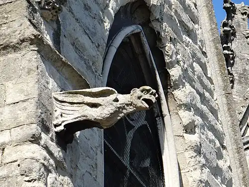Gargoyle