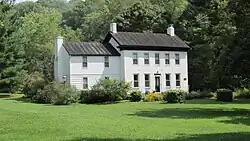 Gaskins-Malany House