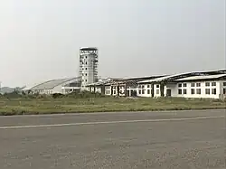 Lumbini hosts Nepal's second international airport - Gautam Buddha International Airport