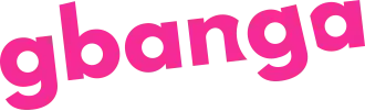 Gbanga company logo