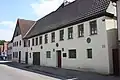 Birthplace Margarete Steiff