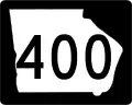 Georgia 400.svg