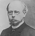Georg von Hertling