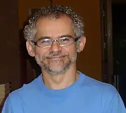 Gero Camilo Zé Cangaia