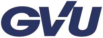 Official Workmark of the GVU