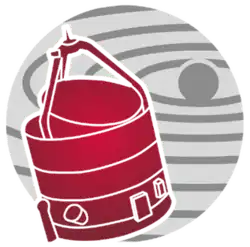 Giotto legacy mission insignia