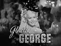 Gladys George