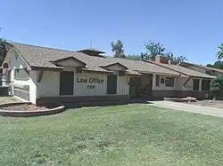 Northfield Historic District