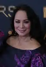Miss Universe 1969 Gloria Diaz Philippines