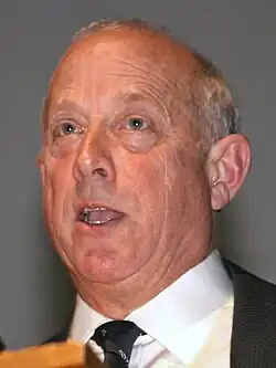 Godfrey Bloom