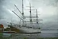 Gorch Fock (I)