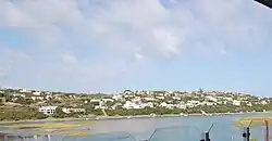 Bushman's River Mouth