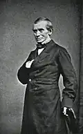 Thomas Graham, chemist