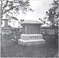 Tomb of Nathan Sites